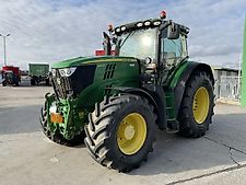 John Deere 6170R