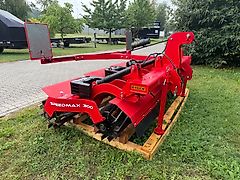 Knoche Messerwalze Speedmax 300 Vorführmaschine