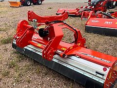 Kuhn BPR 280 PRO Front- Heck Mulcher !Bruttopreis!