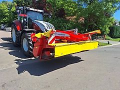 Pöttinger Novacat 301 Alpha ED Pro