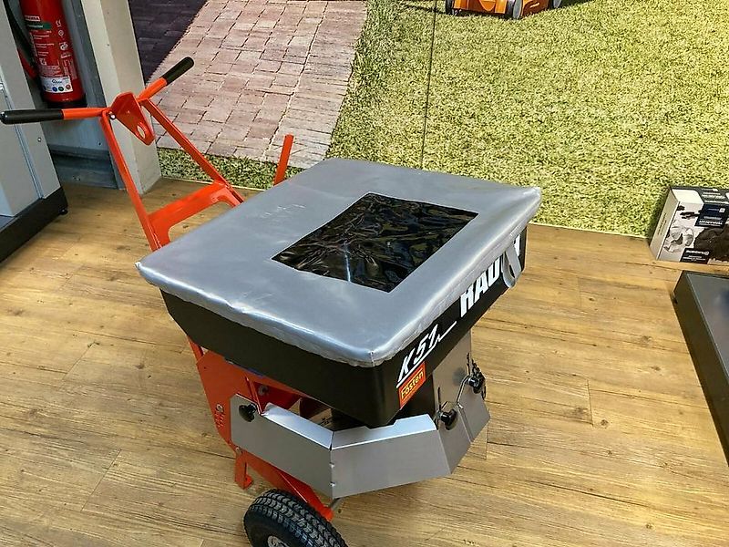 Rauch KOMBISTREUER K51 MONTIERT