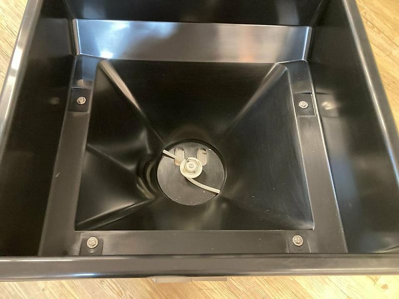 Rauch KOMBISTREUER K51 MONTIERT