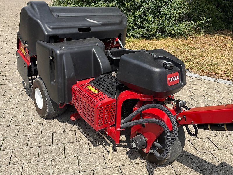 Toro ProCore 648