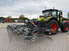 Saphir Grindstar 600 - Rotationsschleifer *DEMO*