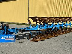 Rabe KORMORAN SP HA 180 7-SCHAR