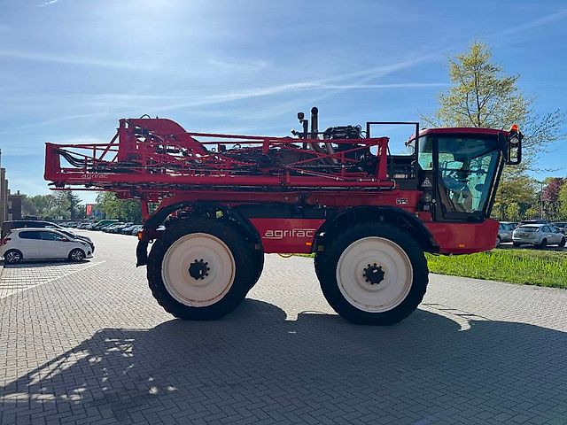 Agrifac C055136
