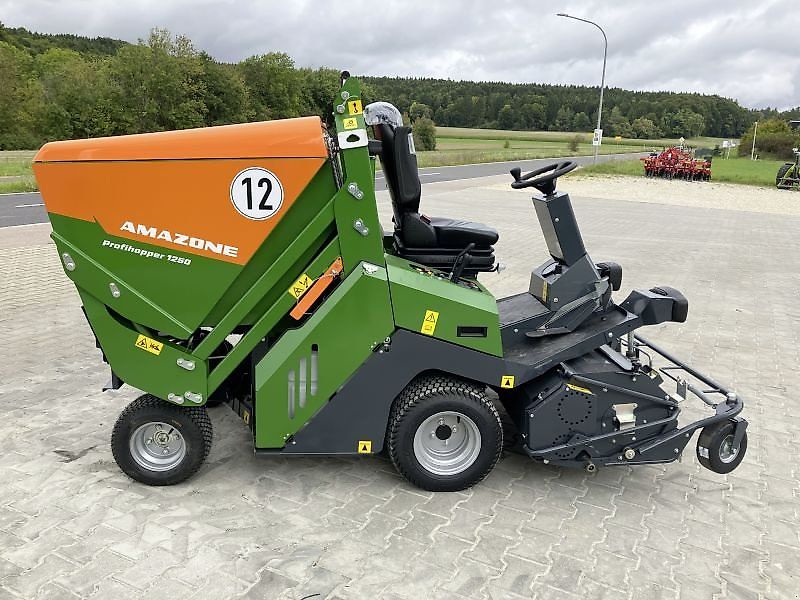 Amazone PROFIHOPPER PH 1250