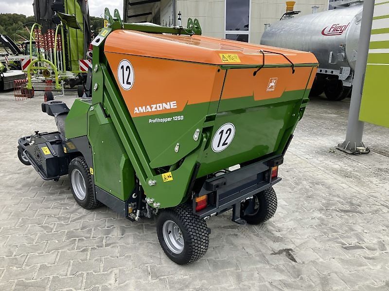 Amazone PROFIHOPPER PH 1250