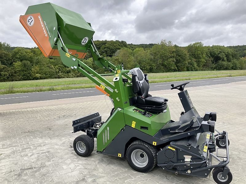Amazone PROFIHOPPER PH 1250