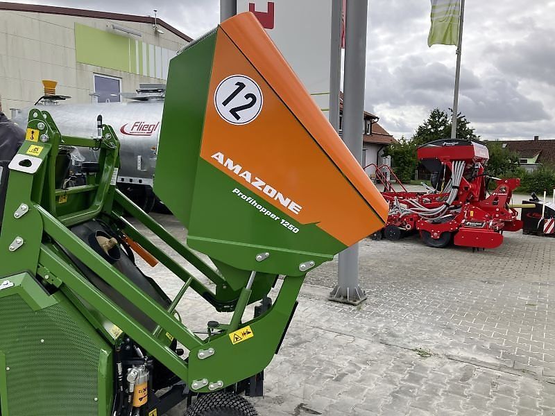 Amazone PROFIHOPPER PH 1250