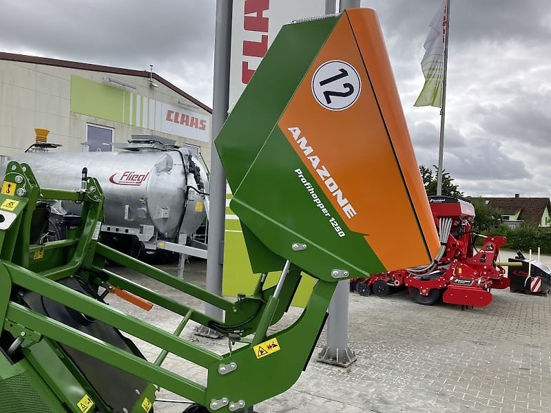 Amazone PROFIHOPPER PH 1250