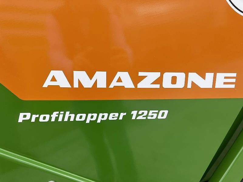 Amazone PROFIHOPPER PH 1250