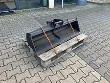 GRABENRÄUMLÖFFEL 120