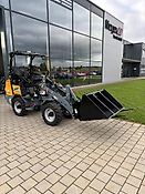 Giant G2300 X-Tra HD Radlader *Aktion*