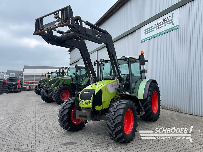 Claas CELTIS 426