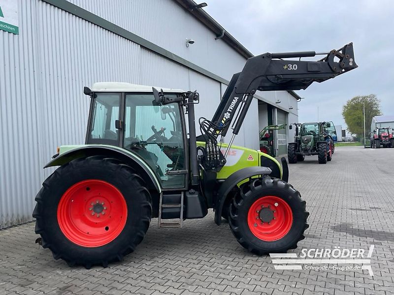 Claas CELTIS 426