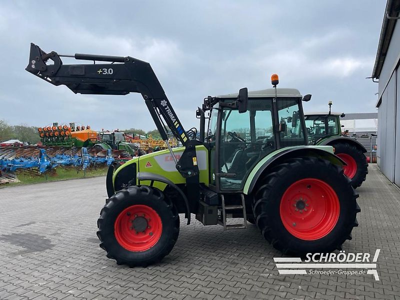 Claas CELTIS 426