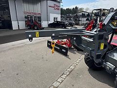 Weidemann Lastenhaken