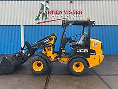JCB 403 Plus Canopy