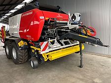 Pöttinger Impress 3190 VC PRO NEU