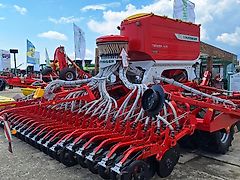 Pöttinger TERRASEM V6000D