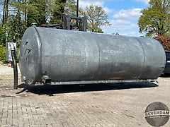 Peecon tank 16M3
