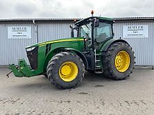 John Deere 8345R