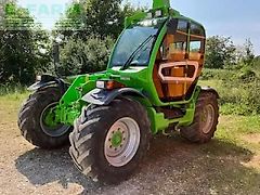 Merlo tf 42.7 cs 140