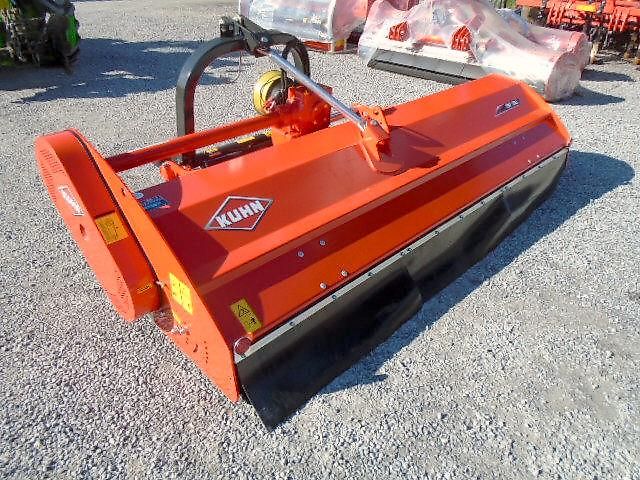 Kuhn BP 28