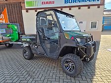 Kioti K9 2410 UTV / auch mit Kabine und weiteren Ausstattungen erhältlich!