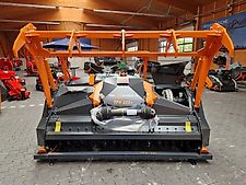 TMC Cancela TFK-225+ Forstmulcher /Mulchfräse für Traktor-Lagergerät-Aktionsangebot