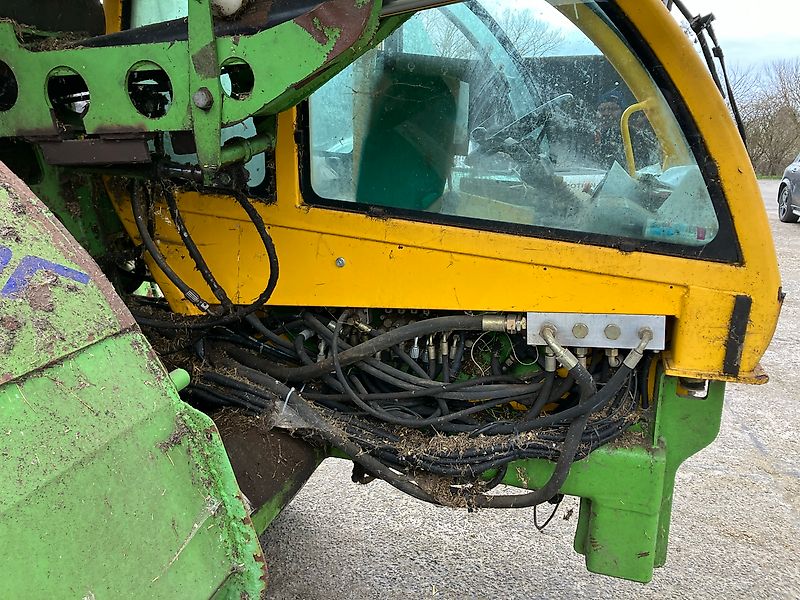 Faresin TMRVL Leader