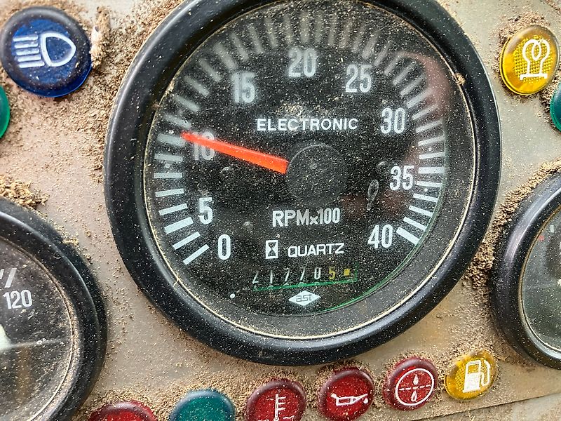 Faresin TMRVL Leader