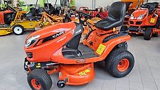 Kubota GR1600iD