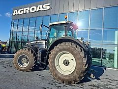 Massey Ferguson 8737 Uniwersalny ciągnik dużej mocy i dużej masy