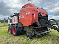 Kuhn VBP3165 Intelliwrap