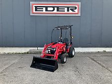 TYM T255 NC mit Frontlader