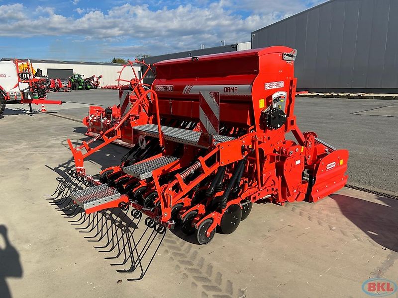 Maschio Gaspardo Dama 2500