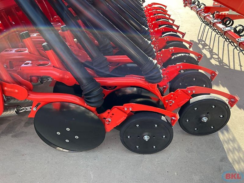 Maschio Gaspardo Dama 2500