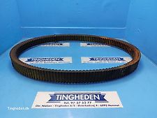 Claas Dominator 76 (Spare part/Reservedel/Ersatzteil)