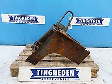 Case IH 821E (Spare part/Reservedel/Ersatzteil)