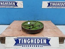 Claas Dominator 76 (Spare part/Reservedel/Ersatzteil)