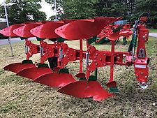 AGRO-MASZ POL 4 Federsteinsicherung