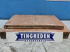 Claas Dominator 76 (Spare part/Reservedel/Ersatzteil)