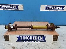 Claas Dominator 76 (Spare part/Reservedel/Ersatzteil)