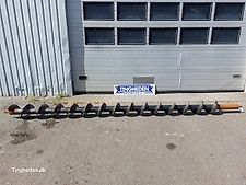 New Holland TX68 (Spare part/Reservedel/Ersatzteil)