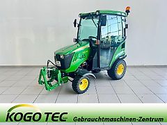 John Deere 1026R