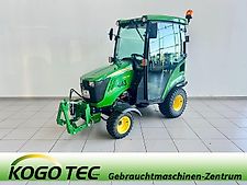John Deere 1026R