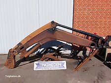 Case Puma 150 CVX (Spare part/Reservedel/Ersatzteil)