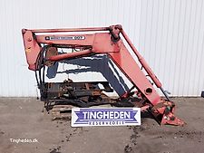 Massey Ferguson 6465 (Spare part/Reservedel/Ersatzteil)